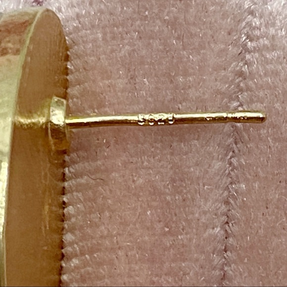 S925 earrings - Picture 3 of 4